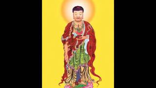 Tụng Kinh Vô Lượng Thọ - Thầy Thích Trí Thoát tụng