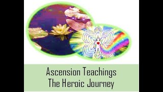 Ascension Teachings #5 Angelic Humans \u0026 Indigos The Mission Planet  Earth