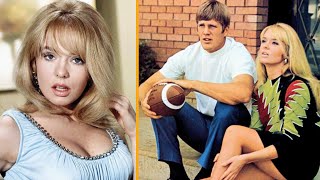 Joey Heatherton Lost Her Career Because of Him