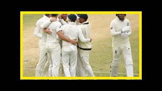 Dominant australia regain the ashes