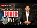 | XAUUSD LIVE | FOREX LIVE TRADING | LONDON & NYC SESSION | 12 /11/24  @tradewithaman16