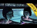 Behind the Scenes - Life Is Strange Part 3 | Slipping Out