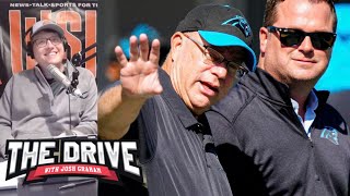 Three Discoveries From Carolina Panthers \