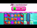 Candy Crush Saga Level 15191 (Perdido)