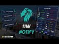 Fivem | Advanced Notify System [QBCore | ESX | STANDALONE]