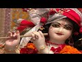 lagan tere naam ki....shri krishna bhajan....by shalu aarohi