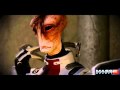 Mass Effect 2 - Mordin's Theme(s) (All Boss Battle Versions)