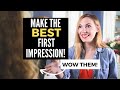 How to Introduce Yourself in an Interview - 3 Examples that Will Impress