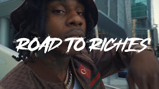 [FREE] Polo G X Lil Durk Interlude Type beat "Road To Riches"