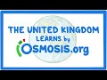 Osmosis Around the World: The United Kingdom