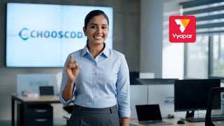 Vyapar app Billing software malayalam support | 8075 56 5598