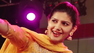 LIVE : #सपना के डांस देख दीवाने हुए लोग | सपना डांस वीडियो | Sapna Chaudhari Live Dance Video 2025