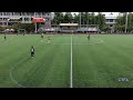 u15北一區男子組第四場 ac taipei u15 vs. mfa