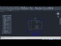 Using Multiple View Ports in AutoCAD