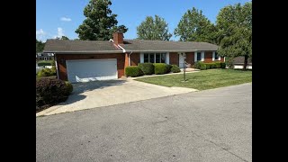 1027 Enid Drive Wheelersburg, Ohio