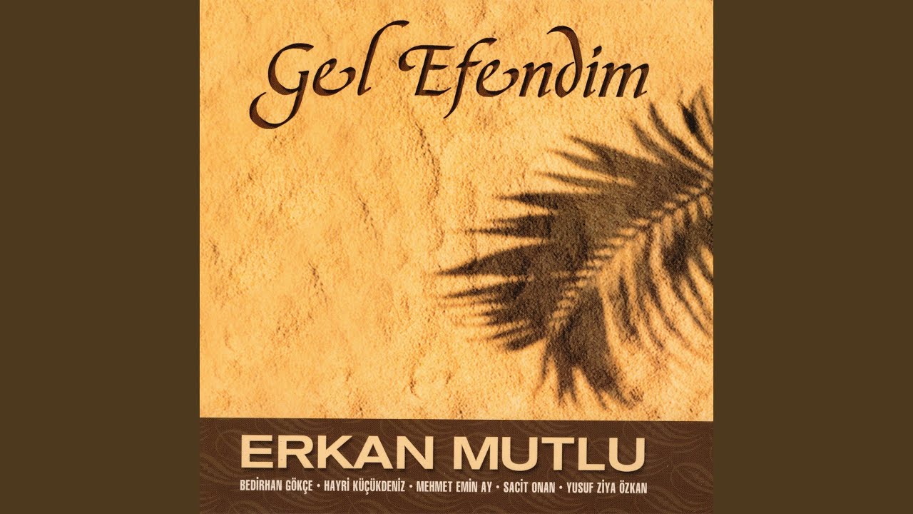 Efendim Youtube Music