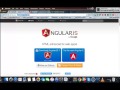How to setup angular 2 ( local development)