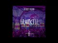 BRAINCELL - Live Set@Boom Festival 2018 - Dance Temple 08 [Psychedelic Trance]