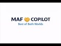 Building GitHub Copilot Agents in C# with Microsoft Agent Framework