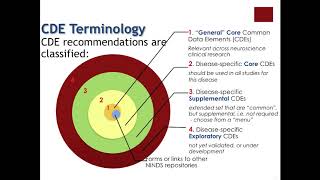 2017 XXIX ASAP Conference: NIH Common Data Elements Chiari - B Rocque