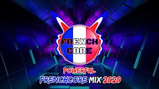 Frenchcore Mix 2020 // June // 60 Minutes of Frenchcore Madness