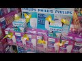 LARIS Display Contest 2020 ( PHILIPS ) - Toko Sinar Terang Surabaya