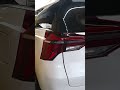 Mahindra XUV 700 Protected with Pentagon 10H #ceramiccoating | H2O CarzSpa