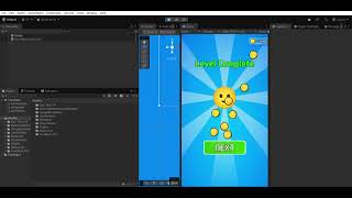 Color Wood Sort Merge Puzzle Game Unity Source Code #unity #unity3d #unitydev #unitydeveloper