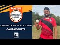 POTM: G.Gupta - KCC vs DB | Highlights | FanCode ECS Krefeld, 2022 Day 7 | ECS22.531