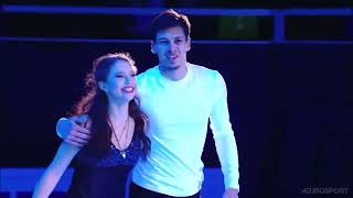 Annabelle Morozov / Andrei Bagin | Gala Performance | Rostelecom Cup 2018 |