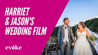 Guernsey Wedding Film - Harriett \u0026 Jason's Wedding by Evoke Wedding Photography \u0026 Videography