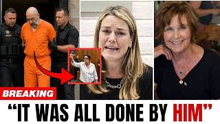 SHOCKING: Savannah Guthrie’s Sister Reveals Shocking Truth About Tommaso Cioni / Nancy Guthrie