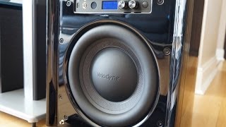 Best Subwoofer 2014 - Ultimate Bass Setup