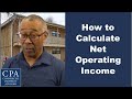 How to Calculate Net Operating Income (NOI) for Commercial Real Estate