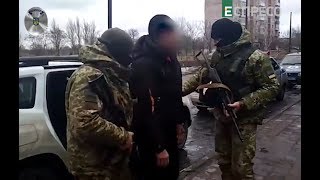 Поліцейський репортаж | Справа мисливців на валютників