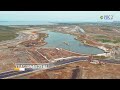 progress pembangunan ecopark pik 2 desember 2024