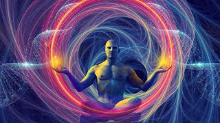 Full Body Healing Frequencies - Alpha Waves Massage The Whole Body, Physical and Soul Restoration