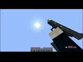 TTI G34 reload sound redesign | Timeless and Classics Mod from Minecraft