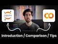 The BIGGEST Differences Between Jupyter and Colab You Need to Know!
