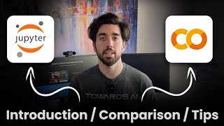 The BIGGEST Differences Between Jupyter and Colab You Need to Know!