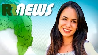 RRNEWS - O Jornal do Agro - 22/02/2025