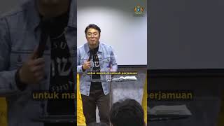 Hidupmu adalah Cerminan dari DOAMU | Ps. Michael Widjaja #suarakebenaran #kotbahkristen