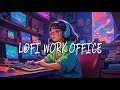 Work Lofi 📁 Lofi Deep Focus Study Work Concentration [chill lo-fi hip hop beats]