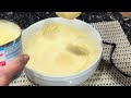 mango mousse മാമ്പഴം കൊണ്ട് നല്ല ഒരു dessert how to make it