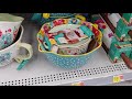 Pioneer Woman Kitchenware & Dinnerware | Walmart | Prepping 2021 | Prepper | Shop With me | Prep