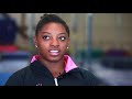 Two-time World all-around champ Simone Biles looks ahead to 2015