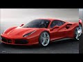 2020 ferrari f8 tributo vs 488 gtb