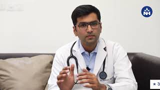 Fatty Liver - Symptoms, Causes & Treatment | Dr. Srikant Mohta