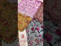 bin saeed embroidered lawn collection 2025 viralvideo viralshorts clothpoint