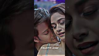 mahesh babu 💞 keerthy suresh ❣️ Love Romantic 🥀 Tera hi chehra 🥰 sarkaru Vaari Paata Movie status